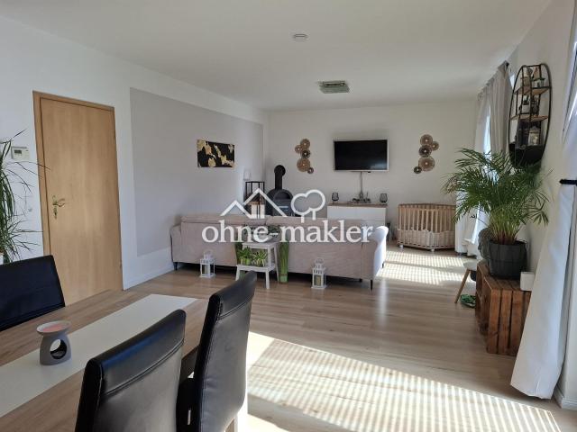 Einfamilienhaus auf Eckgrundstück in Bernau PROVISONSFREI