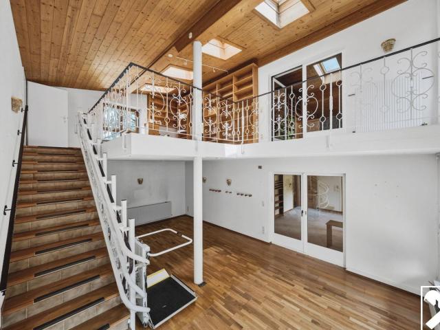 Haus auf Großzügigem Grundstück