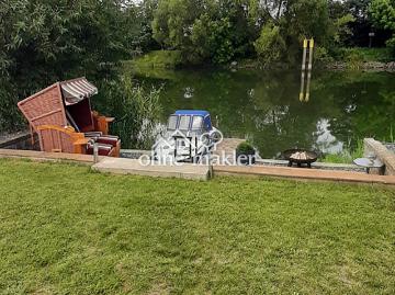 Fehrbelliner Straße, Rathenow, Brandenburg-Südwest-Südost, Bundesland Brandenburg