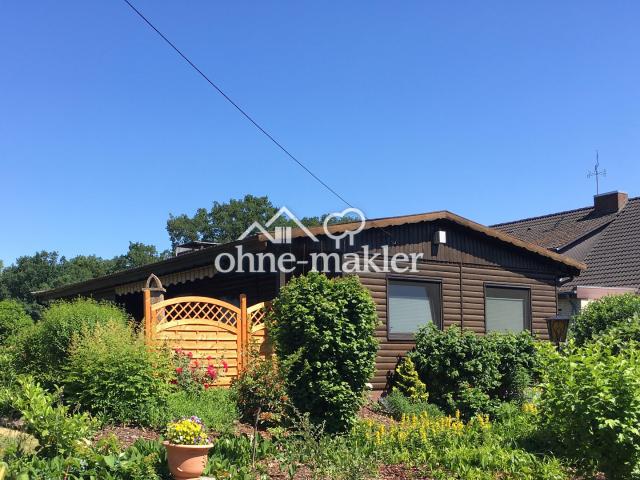Einfamilienhaus auf 1250m² Grundstück