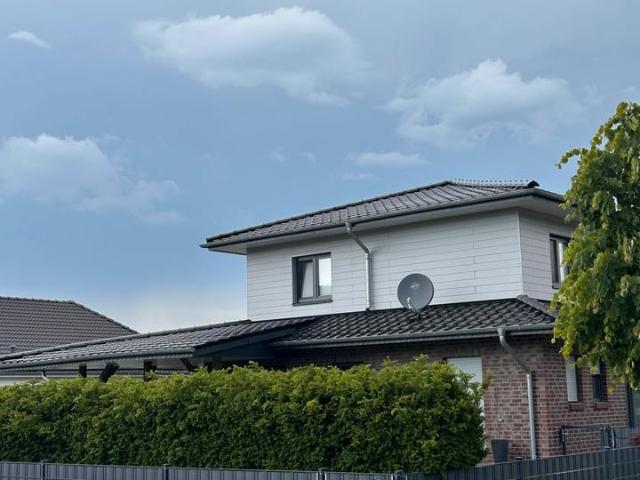 Einfamilienhaus Beverstedt