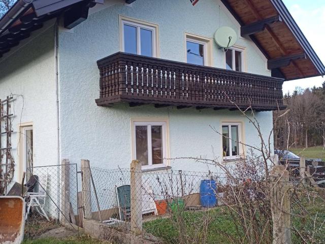 Einfamilienhaus Bez Braunau
