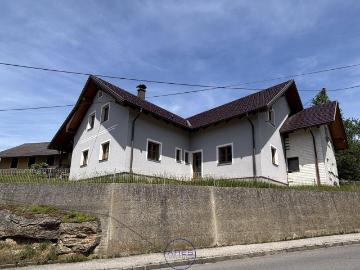 Einfamilienhaus bei Groß Gerungs