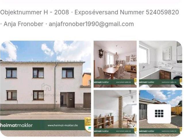 Einfamilienhaus Bennewitz, 6 Zimmer, ab Juli' 26, einzugsbereit