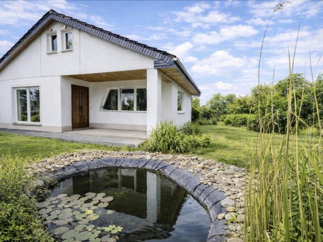 Einfamilienhaus Berlin Bohnsdorf auf Erbpachtgrundstück mit Garage in Top zentraler Lage!