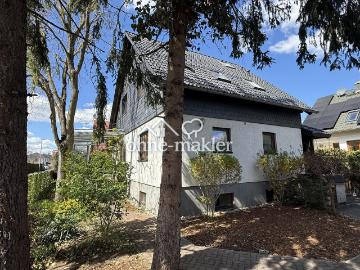 Haus kaufen in Kaulsdorf-Nord - Garten