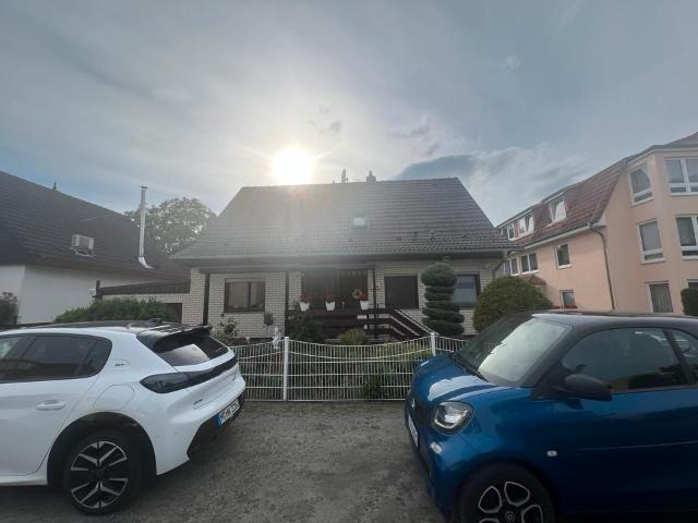 Einfamilienhaus Berlin Rudow