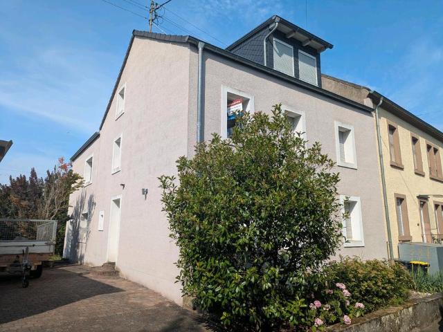 Einfamilienhaus Besseringen