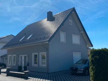 Einfamilienhaus Bitburg