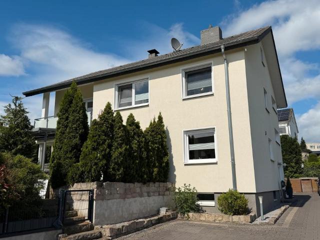 Einfamilienhaus Brakel, 156m2, 730m2 Grundstück, renoviert