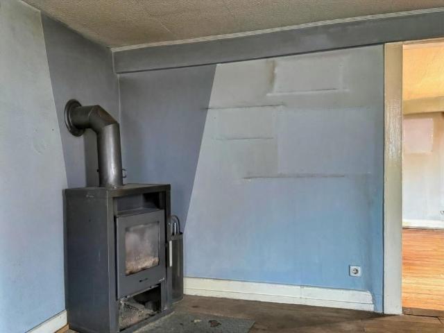 Einfamilienhaus Bretten Kernstadt mit vielen Räumen
