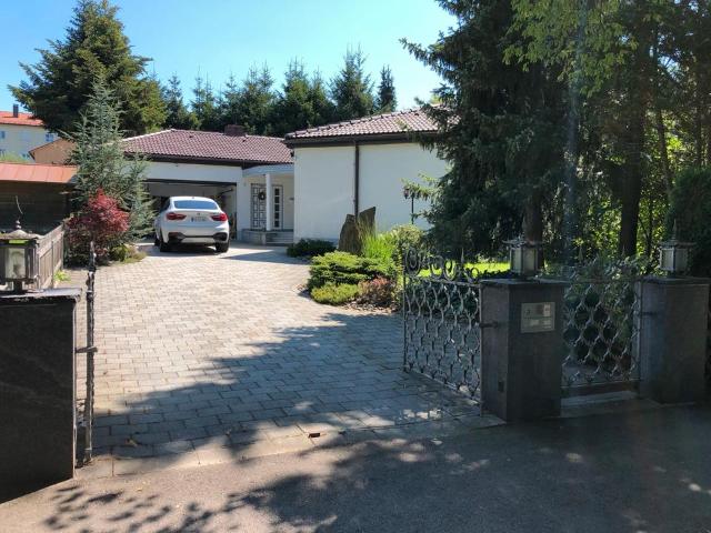 Einfamilienhaus Bungalow