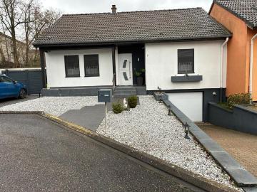 Regionalverband Saarbrücken, Region Saarland
