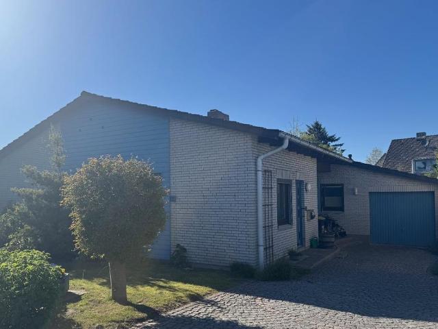 Einfamilienhaus Bungalow Bremerhaven Surheide