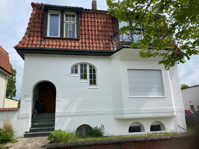 Einfamilienhaus Bünde Mitte