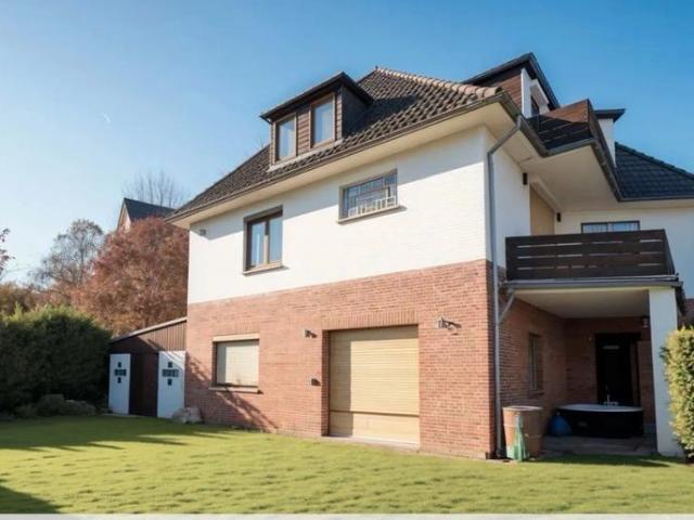 Einfamilienhaus Burglesum