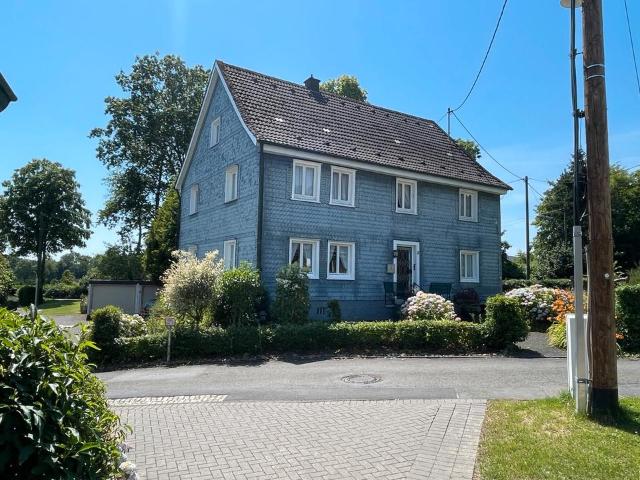 Einfamilienhaus bzw. Mehrgenerationen Haus