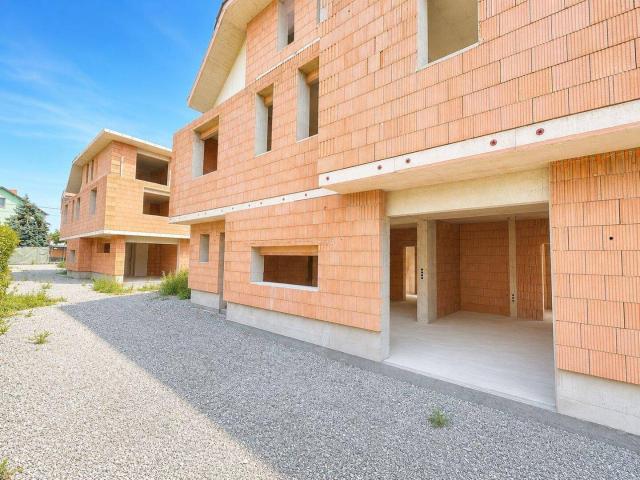 Einfamilienhaus | Garten | Terrasse & Dachterrasse | Erstbezug | nahe der Alten Donau | U1 & U6