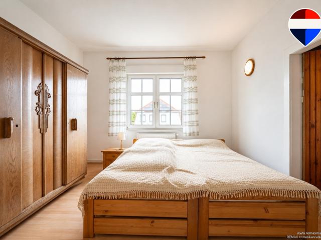 Einfamilienhaus Gelegenheit ländlich ruhig vor den Toren der Stadt Magdeburg