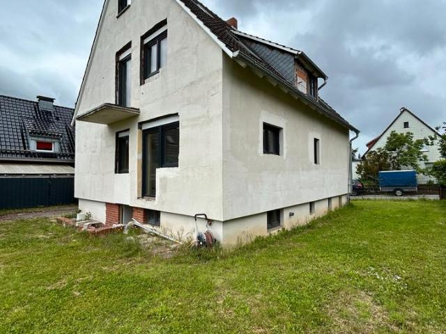 Einfamilienhaus Glatzerstr.9, 31832 Springe Bennigsen