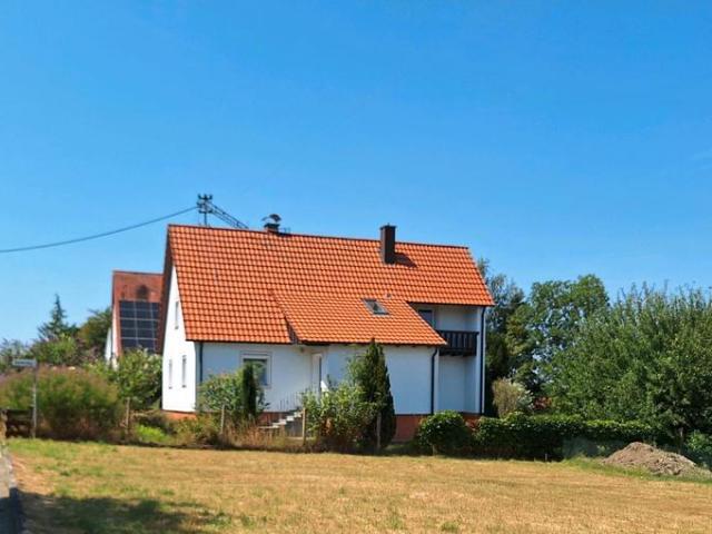 Einfamilienhaus Grund 849qm Haus ca.155qm für Familie mit Kinder