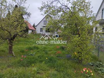 Einfamilienhaus Grundstück 1019m2