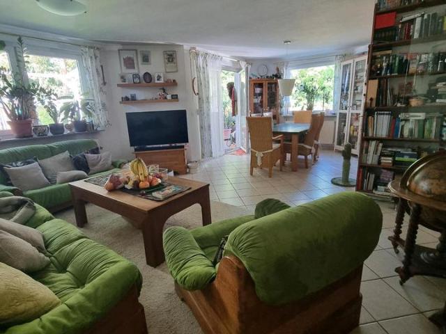 Einfamilienhaus Doppelhaushälfte zu verkaufen