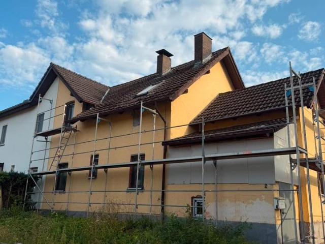 Einfamilienhaus Doppelhaushälfte zu verkaufen!