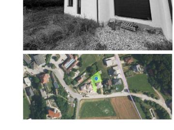 2 Wohnhäuser in Gerolding Am Kirchenberg
