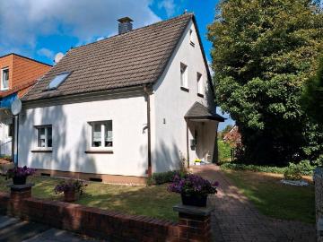 Einfamilienhaus Dortmund Asseln 625m2 Grundstück