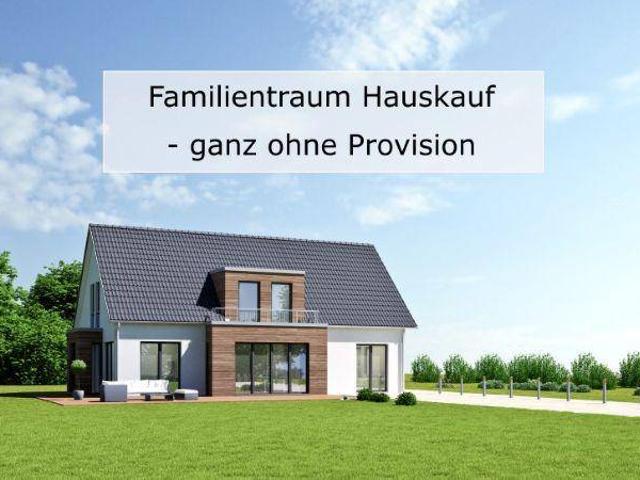 Einfamilienhaus der Extraklasse mit viel Platz und Komfort