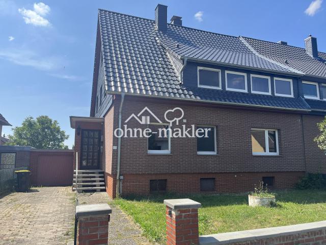 Einfamilienhaus DHH in 31174 Schellerten ohne Provision