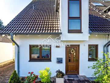 Einfamilienhaus DHH zu vermieten