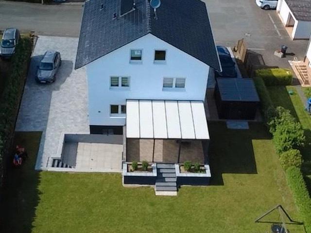 Einfamilienhaus direkt in Volkmarsen