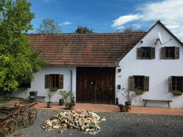 Buch-Sankt Magdalena, Hartberg-Fürstenfeld, Steiermark