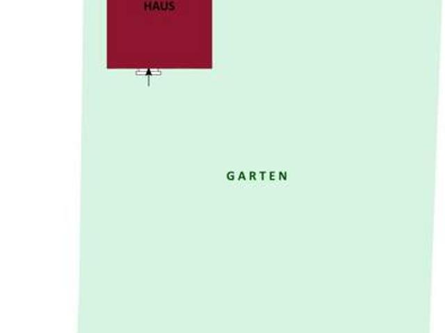 Einfamilienhaus | Entwicklungspotenzial | Gestaltungsfreiheit | Großzügig