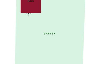 Einfamilienhaus | Entwicklungspotenzial | Gestaltungsfreiheit | Großzügig