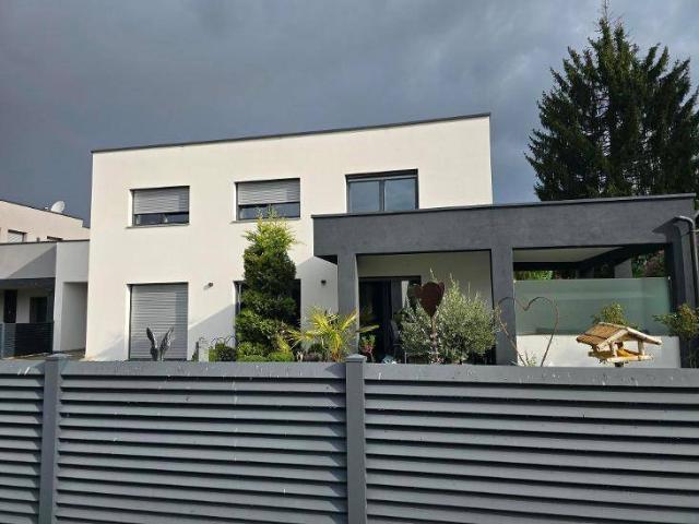 Einfamilienhaus Ebenthal