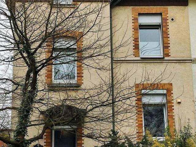 Einfamilienhaus Eckhaus in Dortmund Husen Zechenhaus 120qm