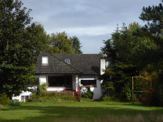 Einfamilienhaus EFH + Baugrundstück Lilienthal Toplage 1.773 m2