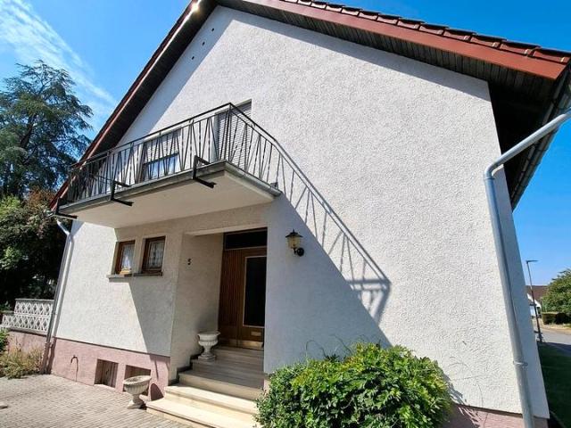 Einfamilienhaus EFH Bliesmengen Bolchen 145 m2 provisionsfrei
