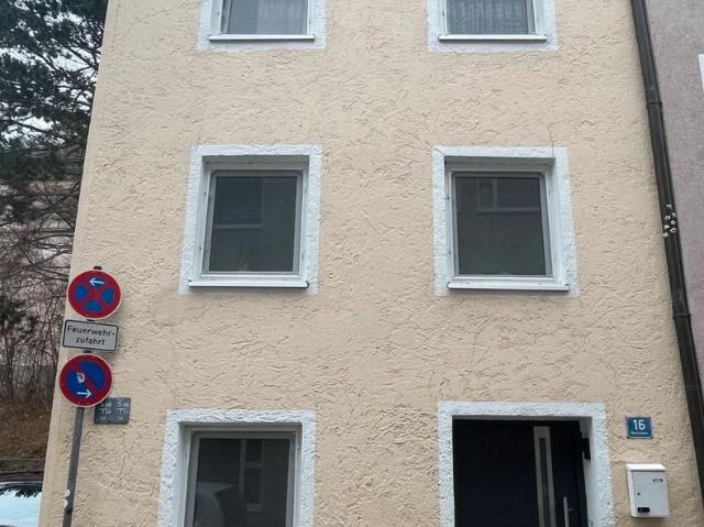 Einfamilienhaus Eichstätt STADTMITTE, Reihenendhaus