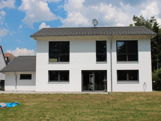 Einfamilienhaus Einziehen, ankommen und wohlfühlen – modernes E