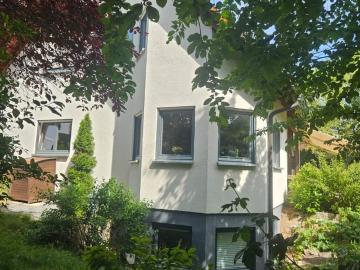 Einfamilienhaus Einziehen, ankommen, zuhause sein –