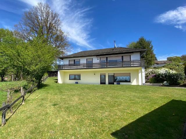Einfamilienhaus ELW 2 Garagen Gummersbach Hülsenbusch top Lage