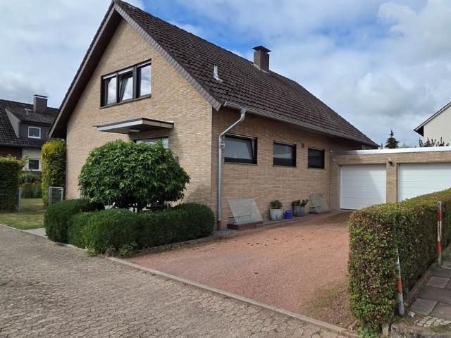 Einfamilienhaus Erbpacht in Bad Salzuflen Lockhausen