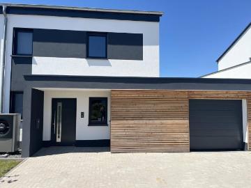 Einfamilienhaus Erstbezug. provisionsfrei