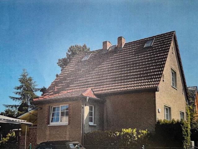 Einfamilienhaus Falkensee 138 m² WFL, 1350 m² Grund
