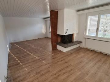 Doppleschwand, Kanton Luzern - Terrasse