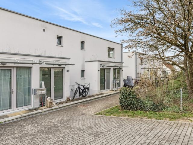Einfamilienhaus Feeling Mieten ohne Kaution